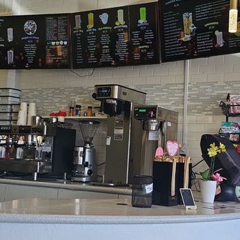Thirstea-Escondido - The stablishment - Coffee & Tea Near Me - Escondido, California