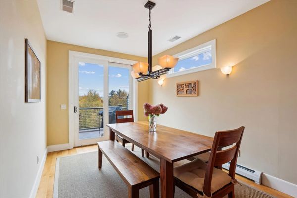 Stowe Country Homes by null