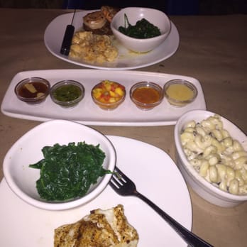 Bonefish Grill - Seafood Near Me - Novi, Michigan Bonefish Grill - Seafood Near Me - Novi, Michigan