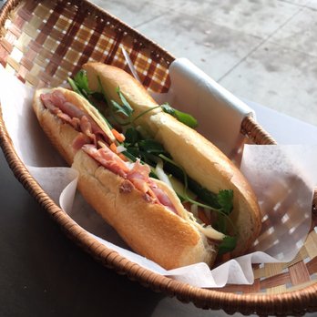 Ba Le Banh Mi - Vietnamese Near Me - Vancouver, British Columbia Ba Le Banh Mi - Vietnamese Near Me - Vancouver, British Columbia