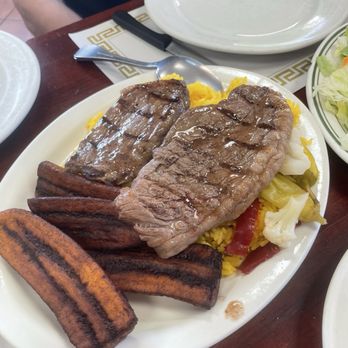 Hamilton BBQ - 23. Brazilian Style Beef half size - Portuguese Near Me - Somerset, New Jersey Hamilton BBQ - 23. Brazilian Style Beef half size - Portuguese Near Me - Somerset, New Jersey