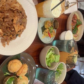 Mitr Thai - Thai Near Me - New York, New York