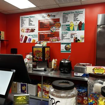 Sugar Daddy Snack Attack - Desserts Near Me - San Antonio, Texas