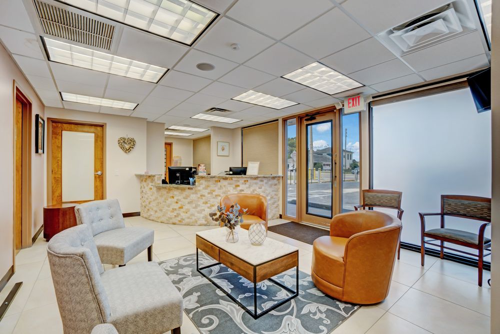 LAKE UNDERHILL DENTAL STUDIO Updated September 2024 7326 Lake