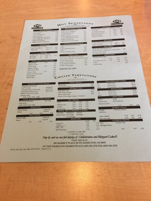Menu photo 4 Dairy Queen Grill & Chill Hamilton, NJ Menu photo 4 Dairy Queen Grill & Chill Hamilton, NJ