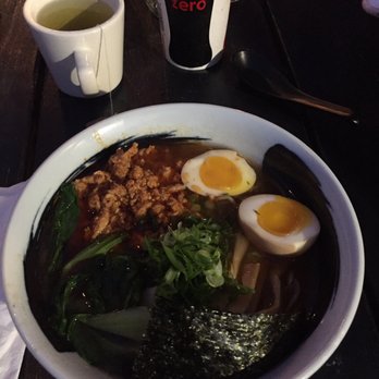 Ramen Kotori - Ramen Near Me - Solvang, California Ramen Kotori - Ramen Near Me - Solvang, California