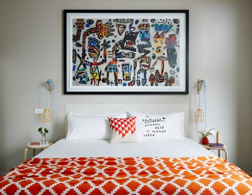 The Larwill Studio Melbourne - Art Series by null