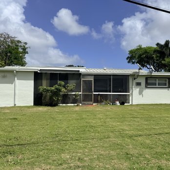 Best Hands Remodeling - After back of home - Drywall Installation & Repair Near Me - Pembroke Pines, Florida Best Hands Remodeling - After back of home - Drywall Installation & Repair Near Me - Pembroke Pines, Florida