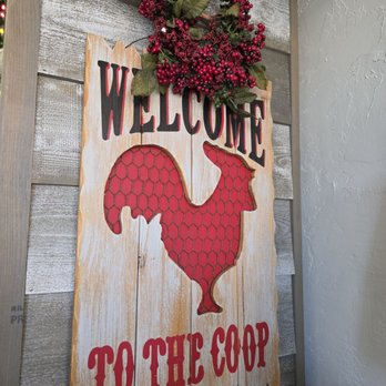 The Knittin' Coop - A welcoming atmosphere. - Knitting Supplies Near Me - Salem, Virginia The Knittin' Coop - A welcoming atmosphere. - Knitting Supplies Near Me - Salem, Virginia