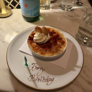 Barclay Prime - Steakhouses Near Me - Philadelphia, Pennsylvania