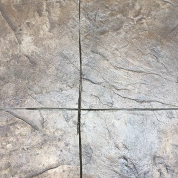 DeNisco Brothers Decorative Concrete - Crooked control joints - Masonry/Concrete Near Me - Peabody, Massachusetts DeNisco Brothers Decorative Concrete - Crooked control joints - Masonry/Concrete Near Me - Peabody, Massachusetts