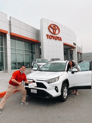 Envision Toyota Of Milpitas Reviews