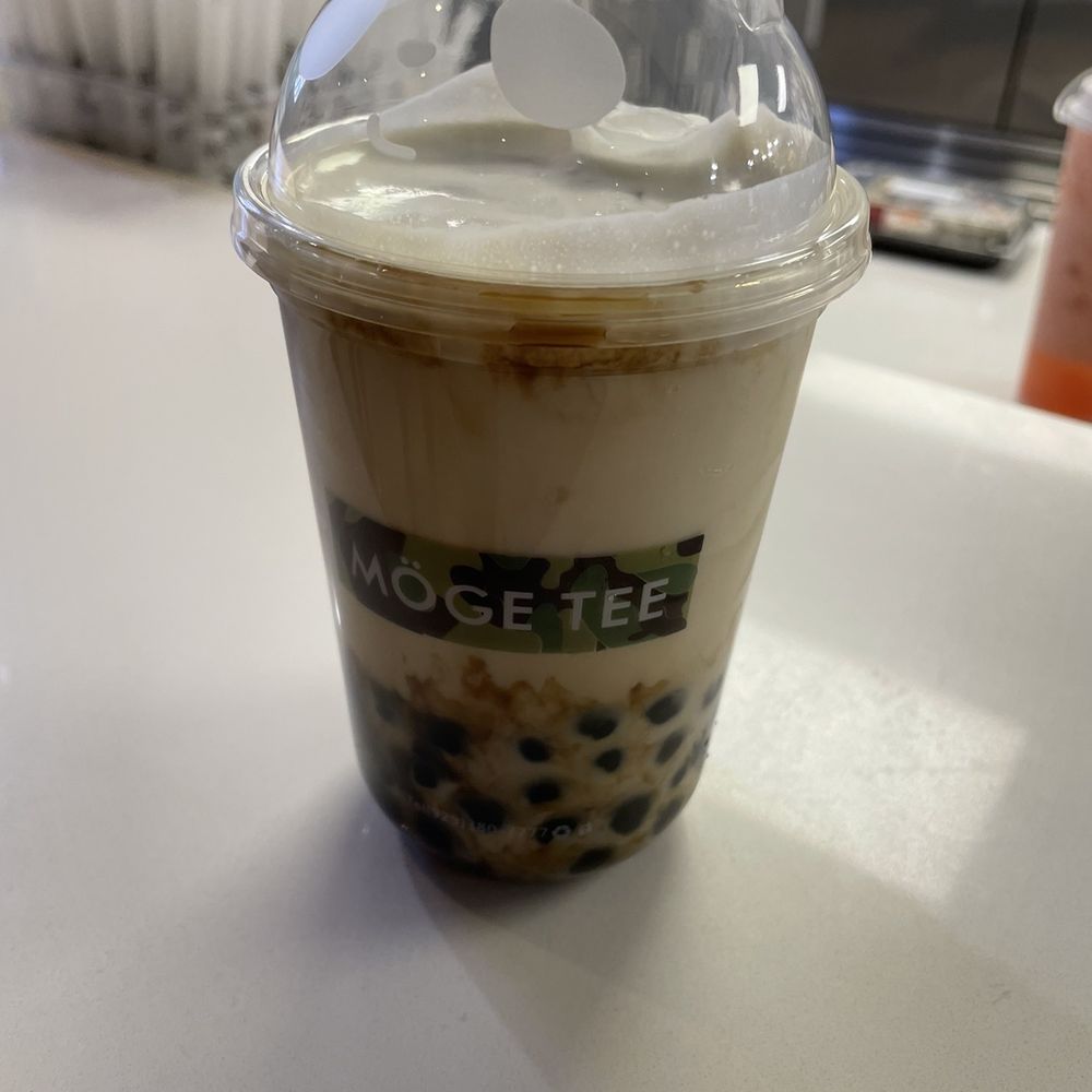 MÖGE TEE Austin - Brown Sugar Milk Tea - Bubble Tea Near Me - Austin, Texas MÖGE TEE Austin - Brown Sugar Milk Tea - Bubble Tea Near Me - Austin, Texas