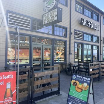 Premier Meat Pies - Bakeries Near Me - Seattle, Washington Premier Meat Pies - Bakeries Near Me - Seattle, Washington