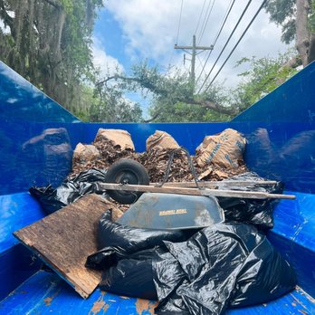River Bend Waste - yard cleanup - Dumpster Rental Near Me - Beaufort, South Carolina River Bend Waste - yard cleanup - Dumpster Rental Near Me - Beaufort, South Carolina