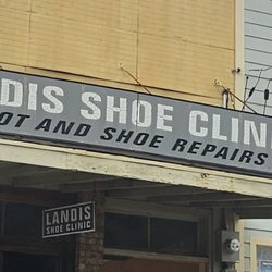 Landis Shoe Clinic