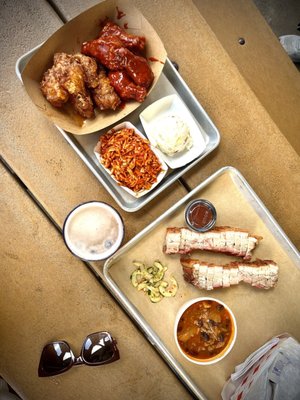 Seoul Food Meat Company by null