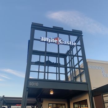 White Castle - Outside - Burgers Near Me - Scottsdale, Arizona White Castle - Outside - Burgers Near Me - Scottsdale, Arizona