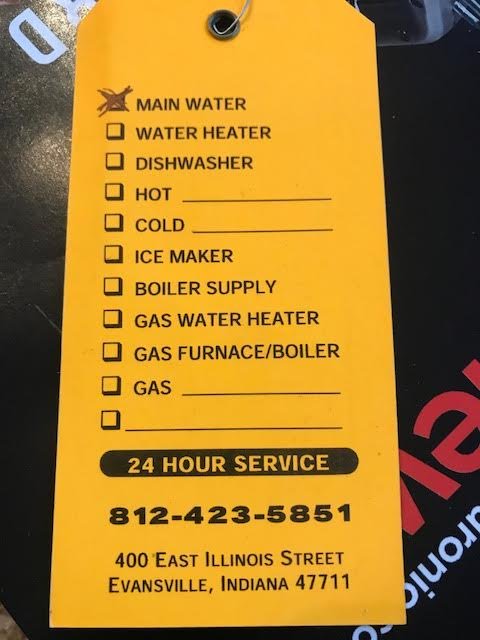 Slide of Bud's Plumbing & Repair Service