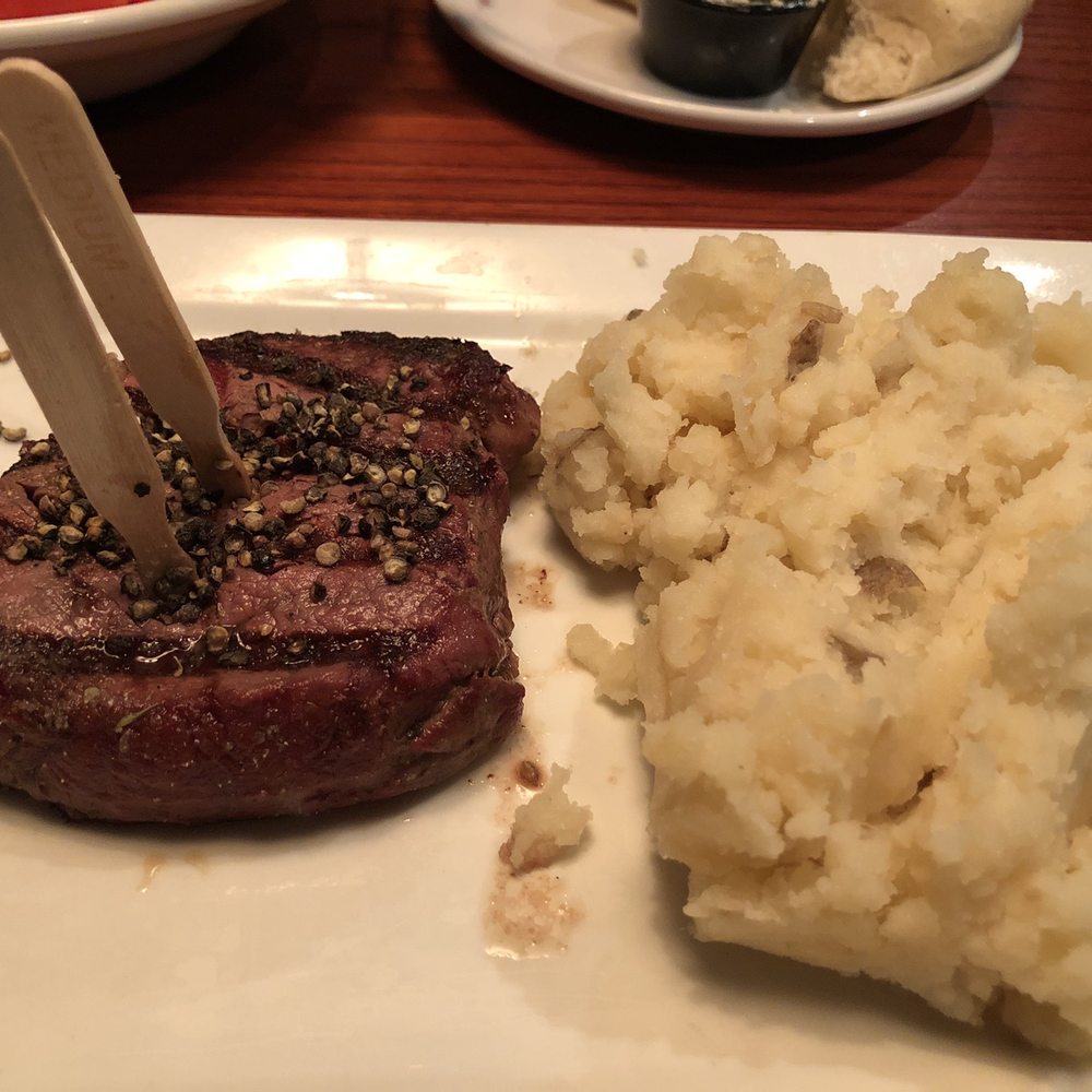 Brown Derby - Steakhouses Near Me - Middleburg, Ohio