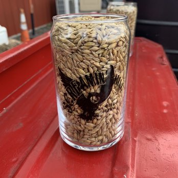 Screamin' Hill Brewery - glass of barley - Breweries Near Me - Cream Ridge, New Jersey Screamin' Hill Brewery - glass of barley - Breweries Near Me - Cream Ridge, New Jersey