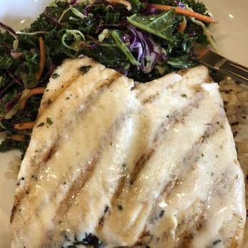 Pier 76 Fish Grill - Wild Mahi Mahi - Seafood Near Me - Riverside, California