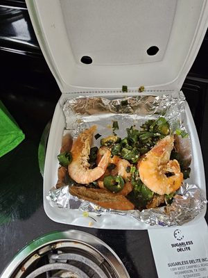 First Emperor Chinese Restaurant by null