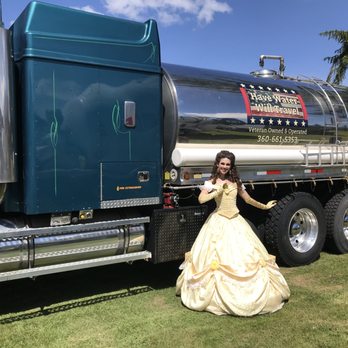 Have Water Will Travel - Touch a Truck event SW School - Water Delivery Near Me Have Water Will Travel - Touch a Truck event SW School - Water Delivery Near Me