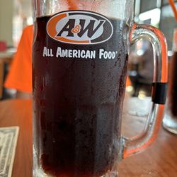 A&W Restaurant