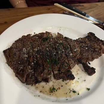The Cutlery - Rib eye - Steakhouses Near Me - Honolulu, Hawaii