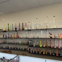 Mk57 Vape Shop - Bongs