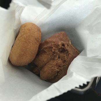 Ronald's Donuts - My donuts weren't crunchy - Donuts Near Me - Las Vegas, Nevada