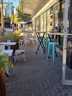 Refresqueria at Rice Village by null