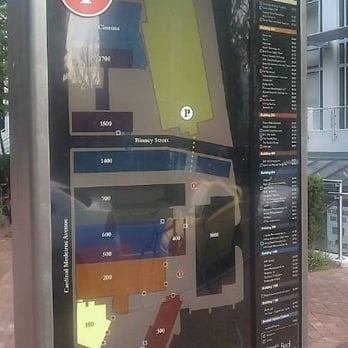 One Kendall Square - Shopping Centers Near Me - Cambridge, Massachusetts
