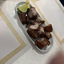 Las Mercedes Grill