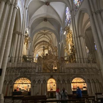Julia Travel - Tours Near Me - Madrid, M Julia Travel - Tours Near Me - Madrid, M