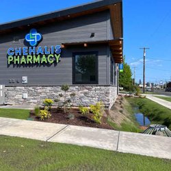 Chehalis Pharmacy
