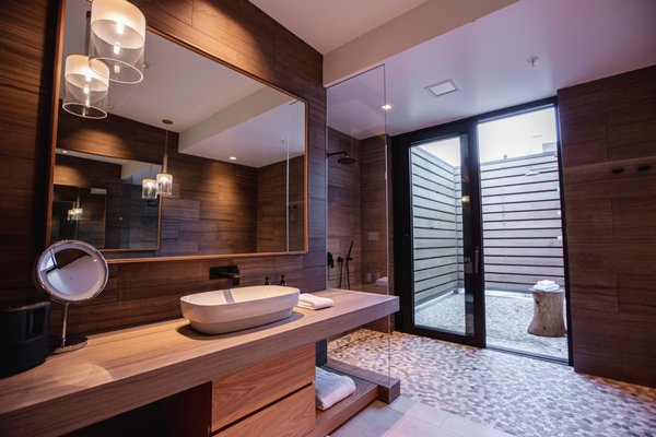 The Lodge at Blue Sky, Auberge Resorts Collection by null