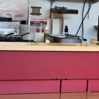 Little Big Burger - Burgers Near Me - Beaverton, Oregon
