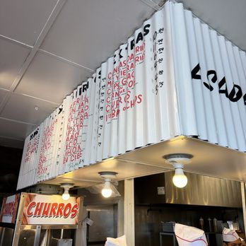 The Taco Stand - Food Stands Near Me - La Jolla, California The Taco Stand - Food Stands Near Me - La Jolla, California