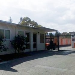 Public Storage