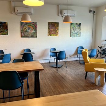 Tamosan Coffee Lounge - Coffee Roasteries Near Me - Scottsdale, Arizona