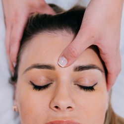 Yin and Well - Deep relaxation is an essential part of treatment
