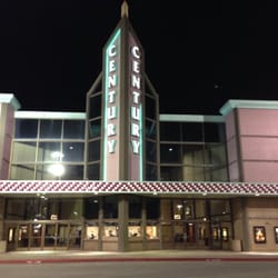 Century 12 Abilene