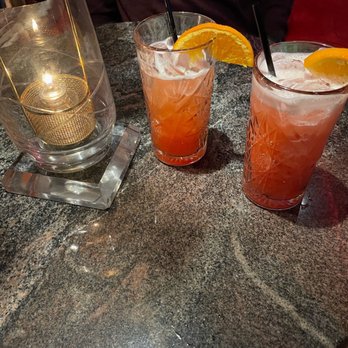 Chi - Grapefruit mocktails - Chinese Near Me - Reno, Nevada Chi - Grapefruit mocktails - Chinese Near Me - Reno, Nevada
