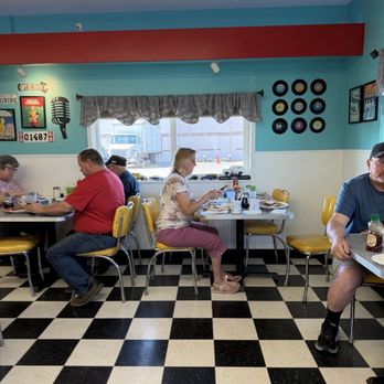 Our Diner - American Near Me - Bellingham, Washington Our Diner - American Near Me - Bellingham, Washington