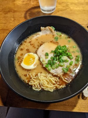 Asa Ramen by null