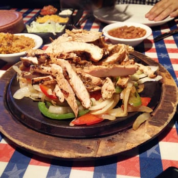 Lone Star Texas Grill - Fajitas! - Burgers Near Me - Ancaster, Ontario