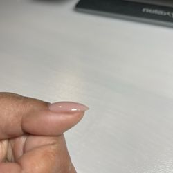 Nail Standards