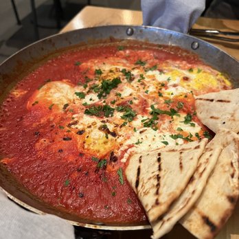 Committee - Shakshouka - Mediterranean Near Me - Boston, Massachusetts